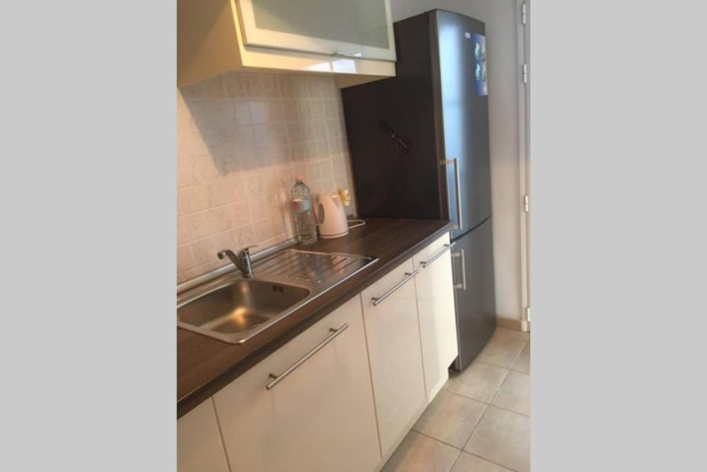 Estupendo Duplex Daire Punta Mujeres Dış mekan fotoğraf