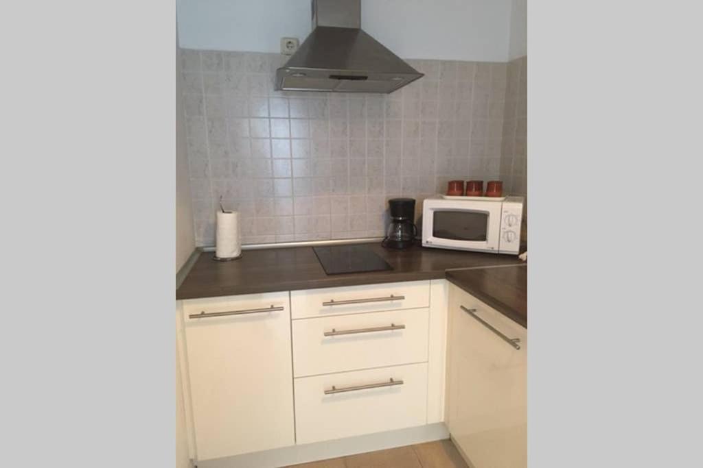 Estupendo Duplex Daire Punta Mujeres Dış mekan fotoğraf