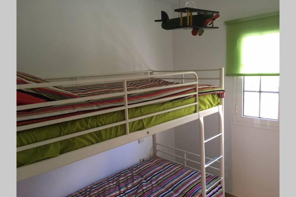 Estupendo Duplex Daire Punta Mujeres Dış mekan fotoğraf
