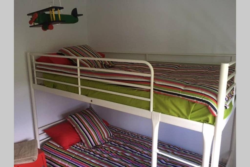 Estupendo Duplex Daire Punta Mujeres Dış mekan fotoğraf
