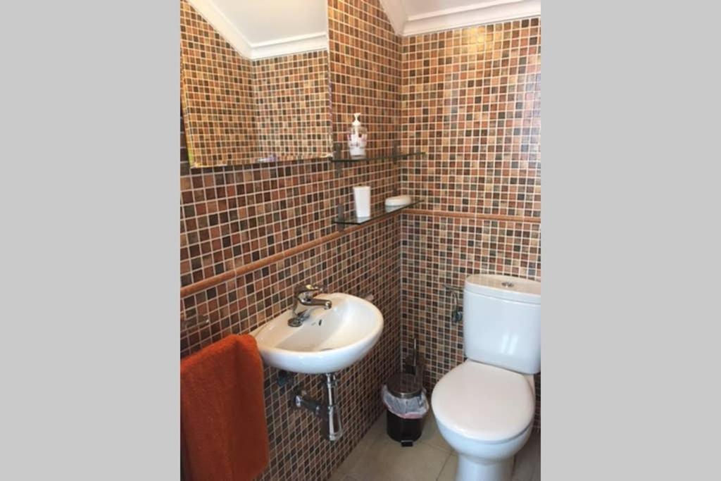 Estupendo Duplex Daire Punta Mujeres Dış mekan fotoğraf