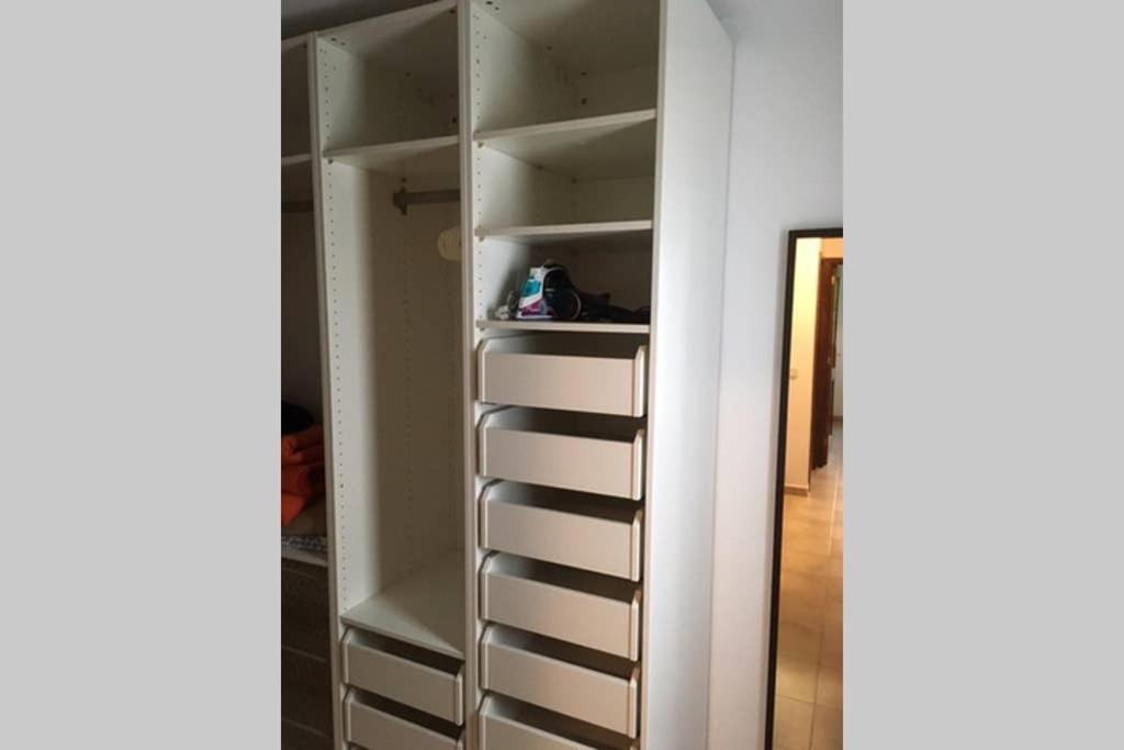 Estupendo Duplex Daire Punta Mujeres Dış mekan fotoğraf