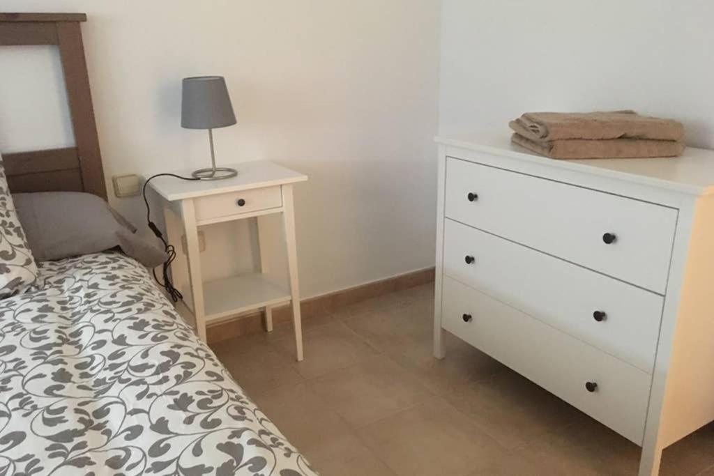 Estupendo Duplex Daire Punta Mujeres Dış mekan fotoğraf