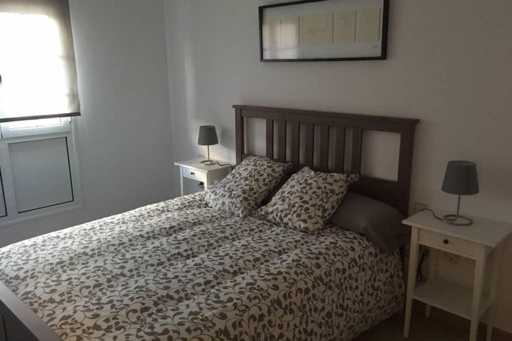 Estupendo Duplex Daire Punta Mujeres Dış mekan fotoğraf