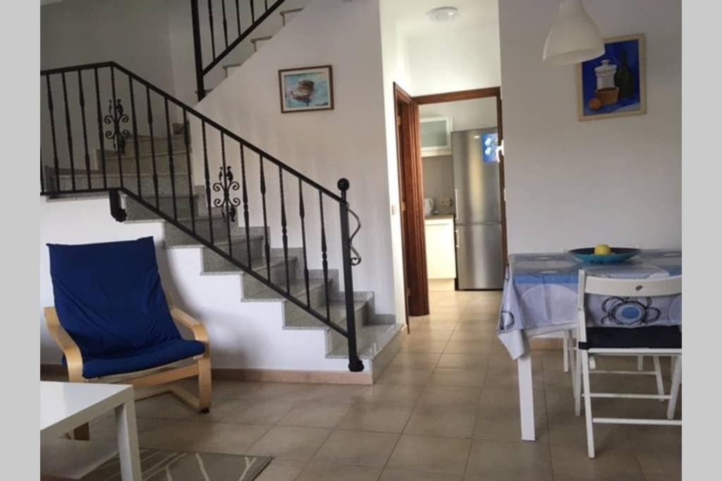 Estupendo Duplex Daire Punta Mujeres Dış mekan fotoğraf